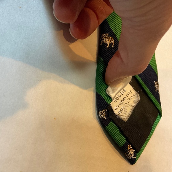 100% Silk Ties Crewcuts - Picture 6 of 6